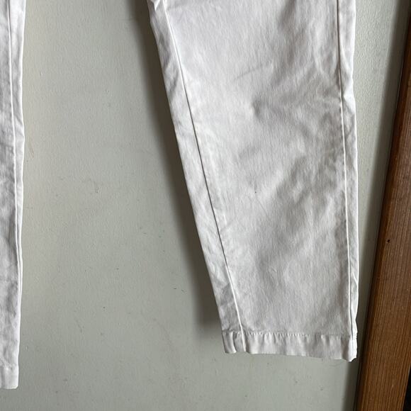 Nili Lotan East Hampton Twill Pants - Picture 9 of 16